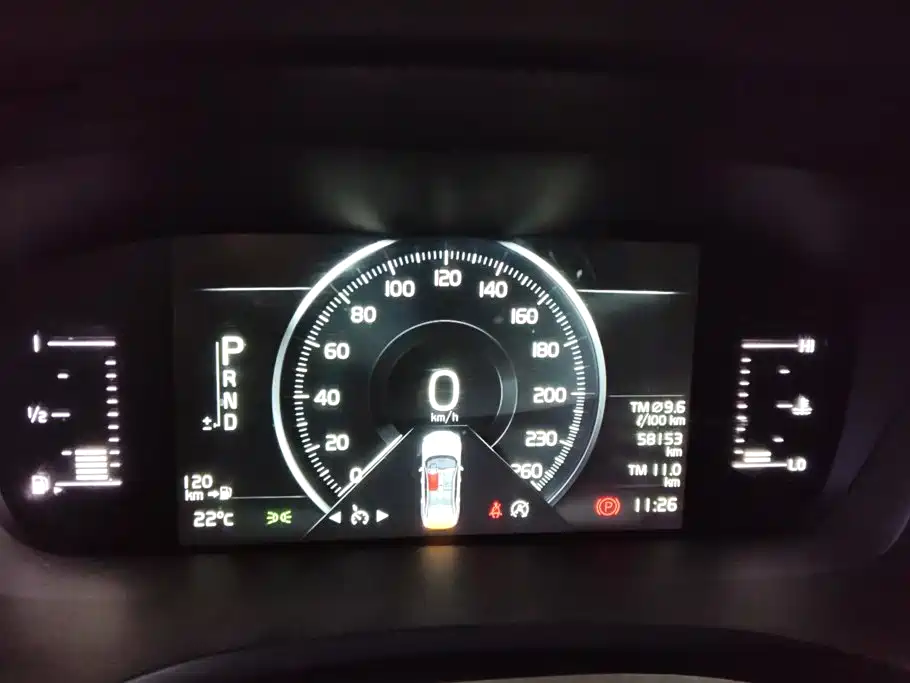 Volvo S60 — миниатюра 14
