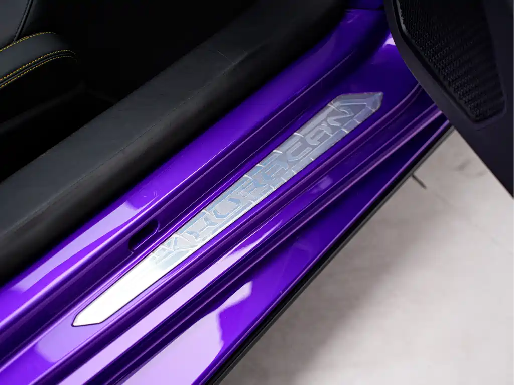 LAMBORGHINI HURACÁN