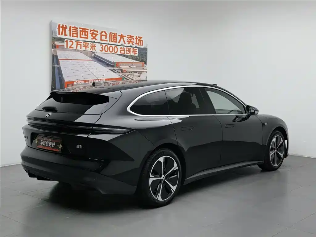 NIO ET5T 2024 75kWh Touring