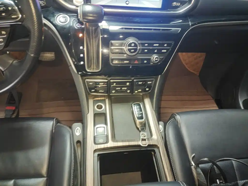 GAC Motor Trumpchi M8 — миниатюра 14