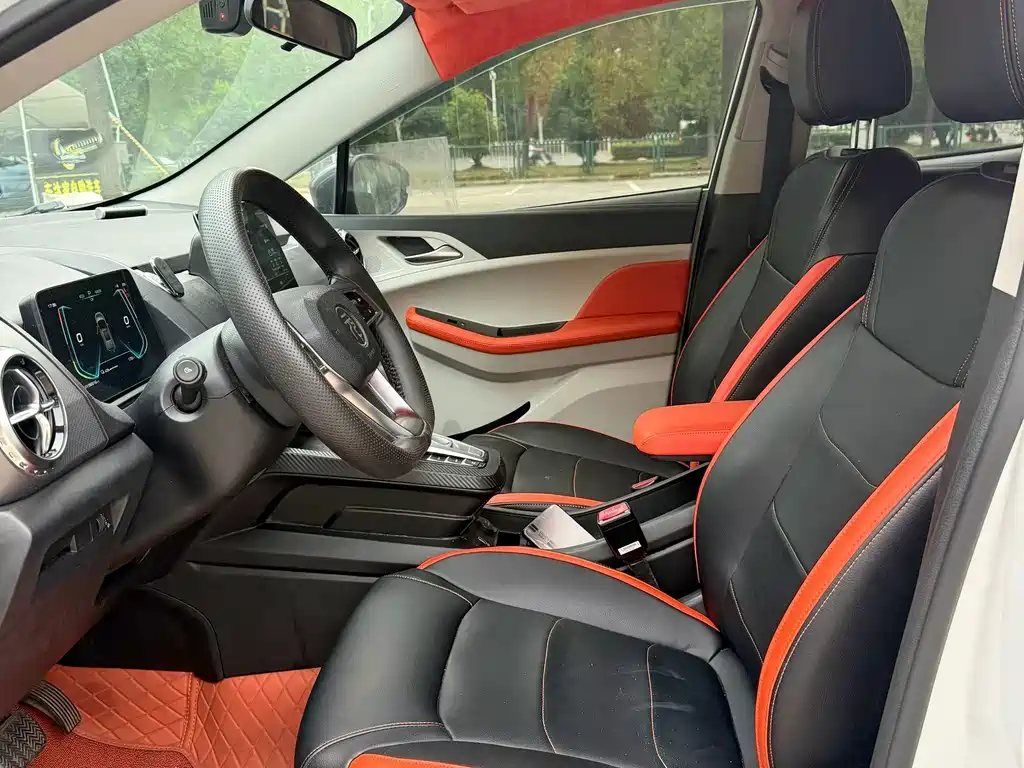 BYD Yuan Pro — миниатюра 5