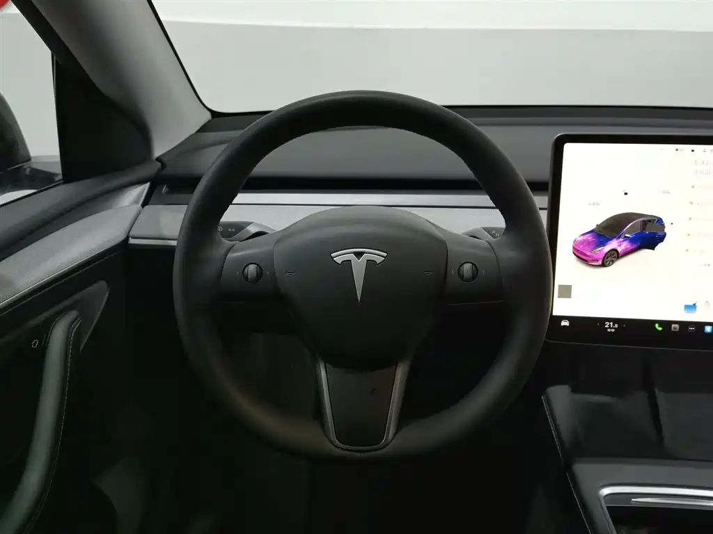 Tesla Model Y — фотографии объявления, Фото 11