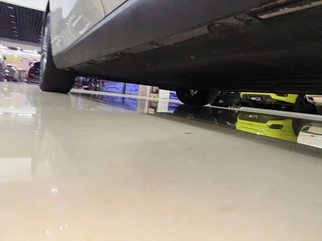 Leapmotor Leapmotor C10 — миниатюра 22