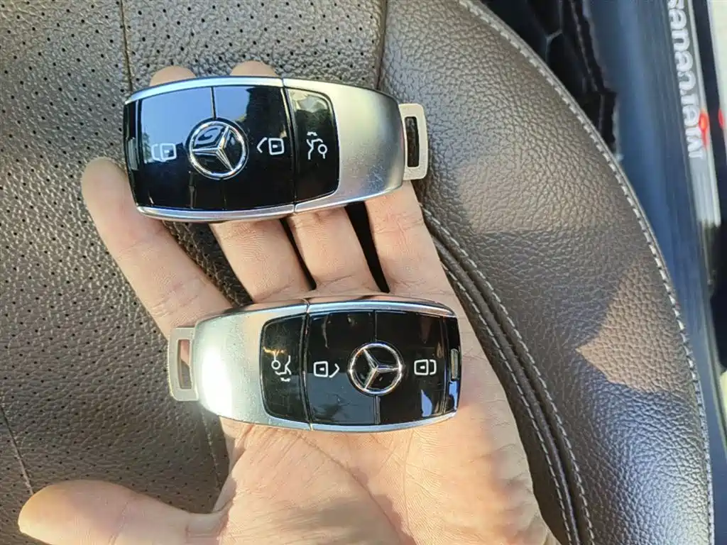 Mercedes-Benz E-Class E 2021 E 300 Sport