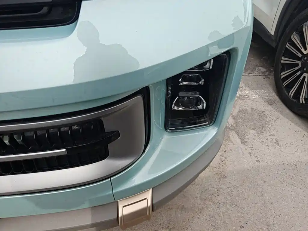 Geely Icon — миниатюра 24