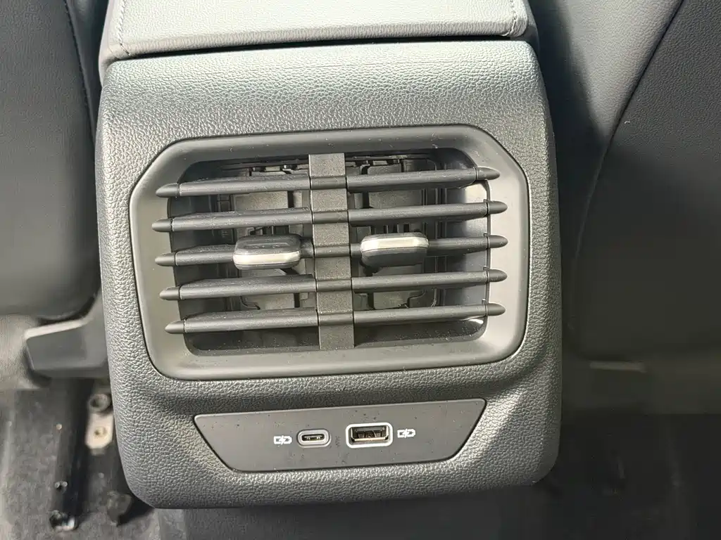 Volkswagen Lamando — миниатюра 13