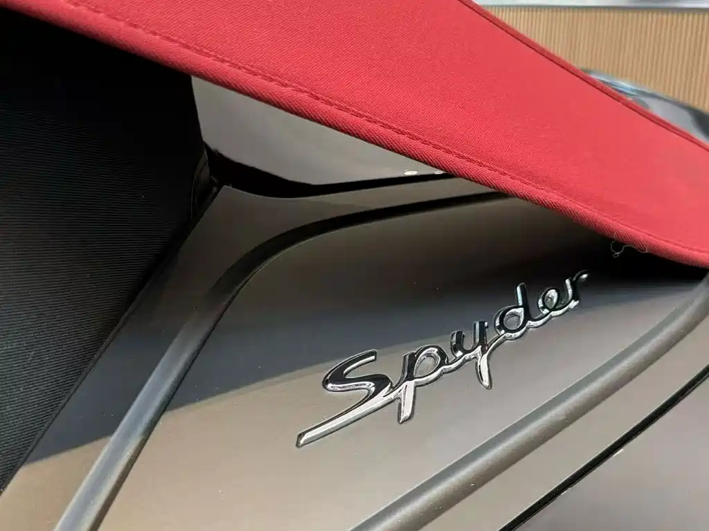 Porsche 718 — миниатюра 8