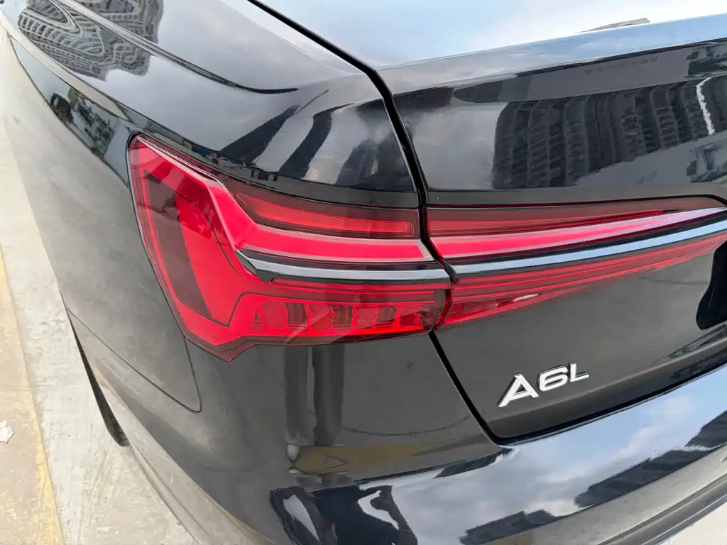 Audi A6L — миниатюра 28