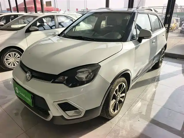 2017 MG 3