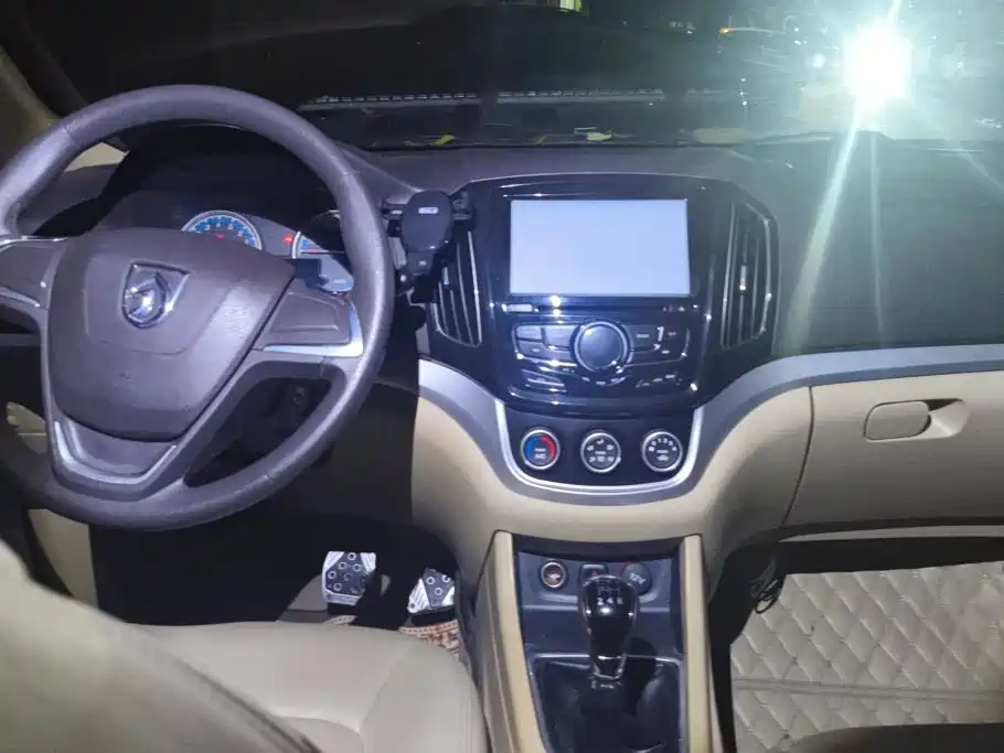 Baojun 730 — миниатюра 12