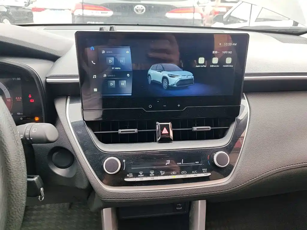 Toyota Frontlander — миниатюра 13