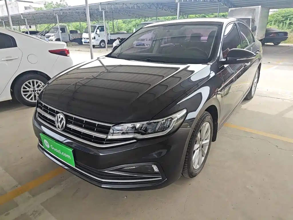 Volkswagen Bora 2019 1.5L Auto Comfort Type
