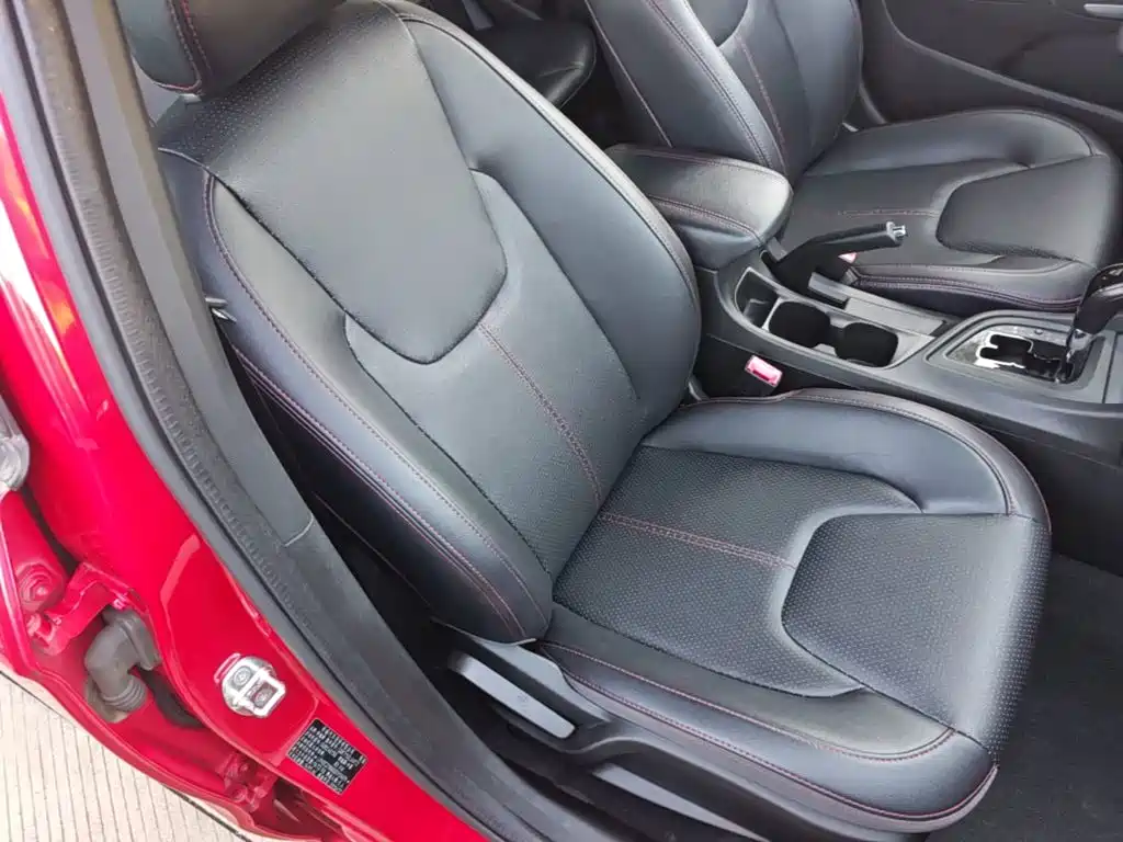 Chery Arrizo 5 — миниатюра 25