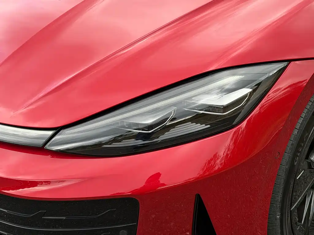Volkswagen Lamando — миниатюра 19