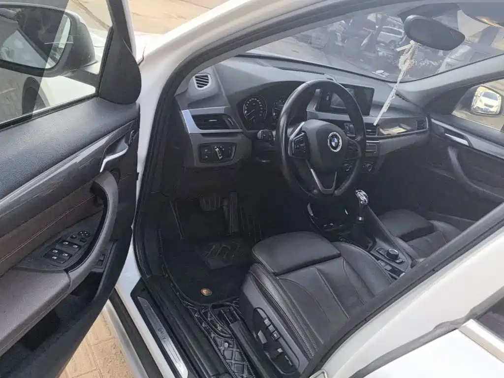 BMW X1 — миниатюра 16