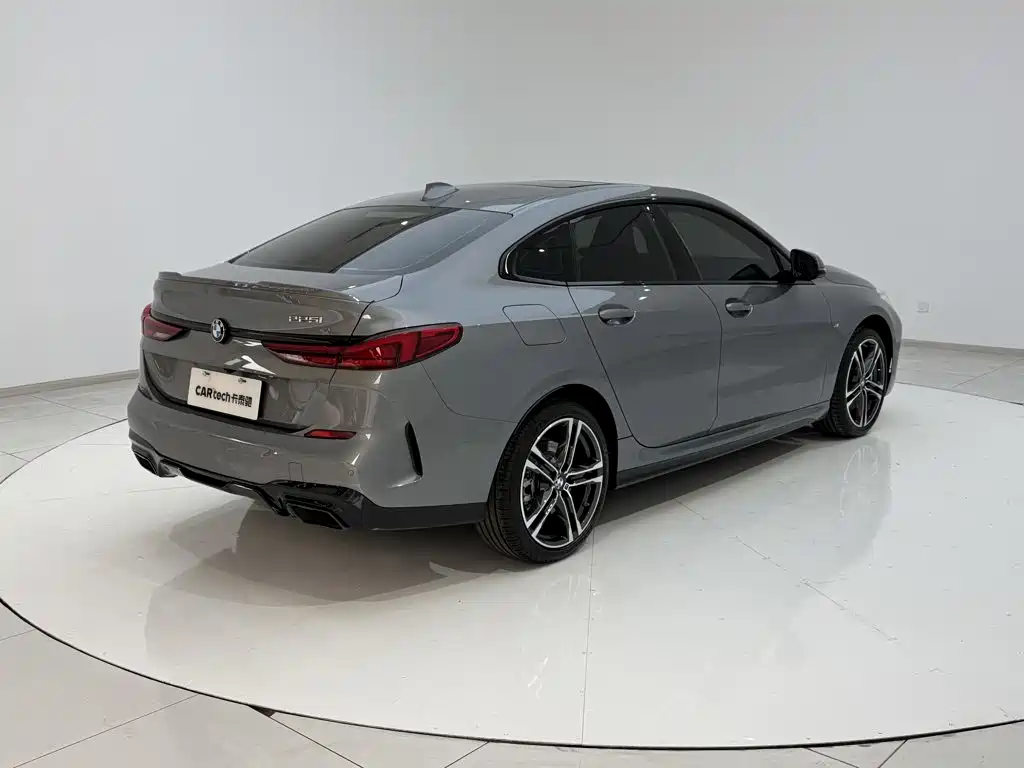 BMW 2 Series (Import) — миниатюра 26