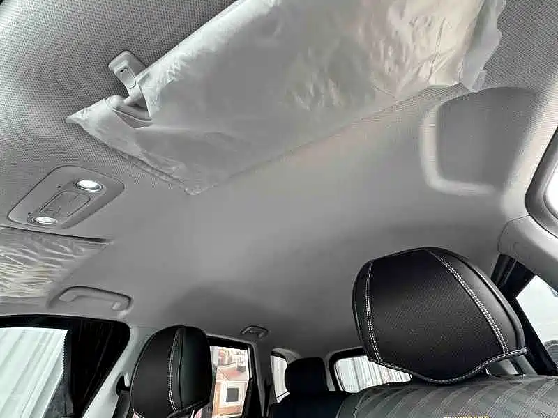 Wuling Xingguang 560 — миниатюра 11
