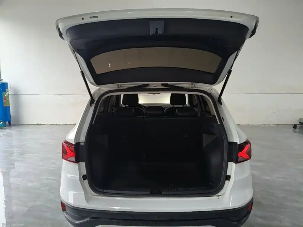 Jetta VS5 — миниатюра 19