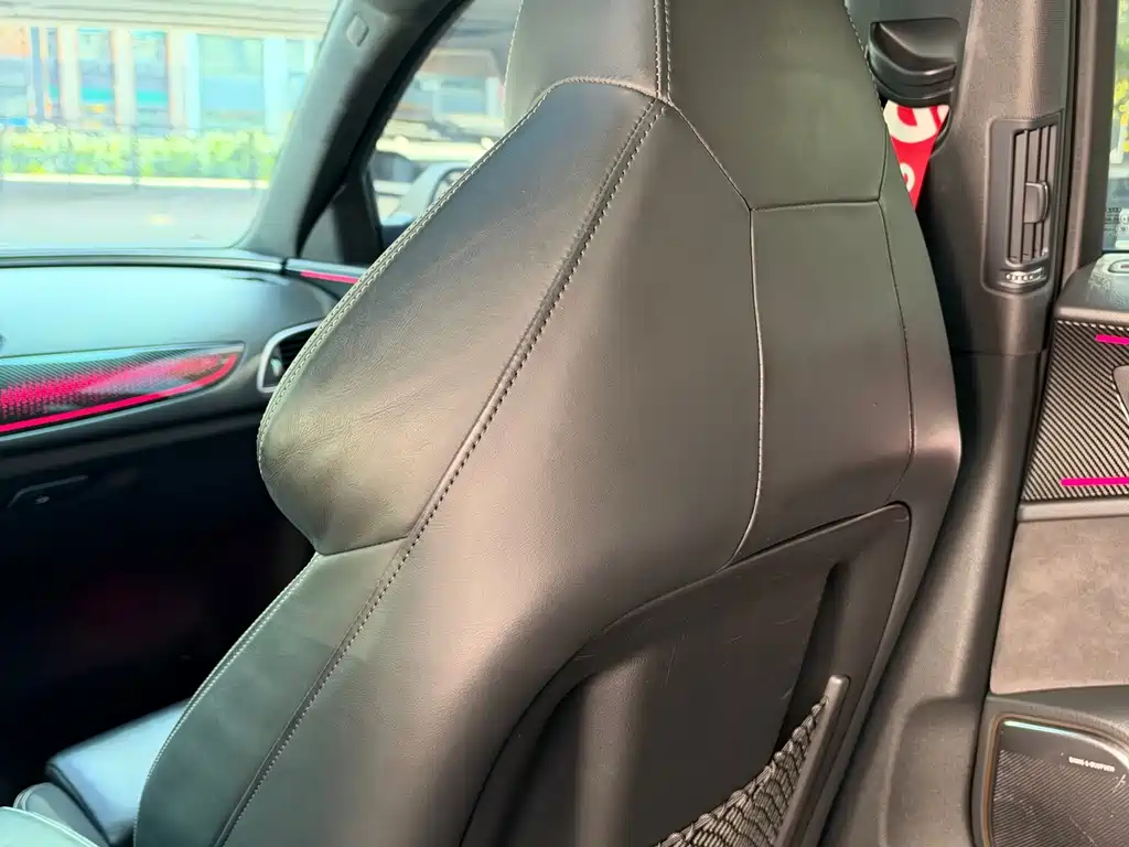 Audi RS 6 — миниатюра 15