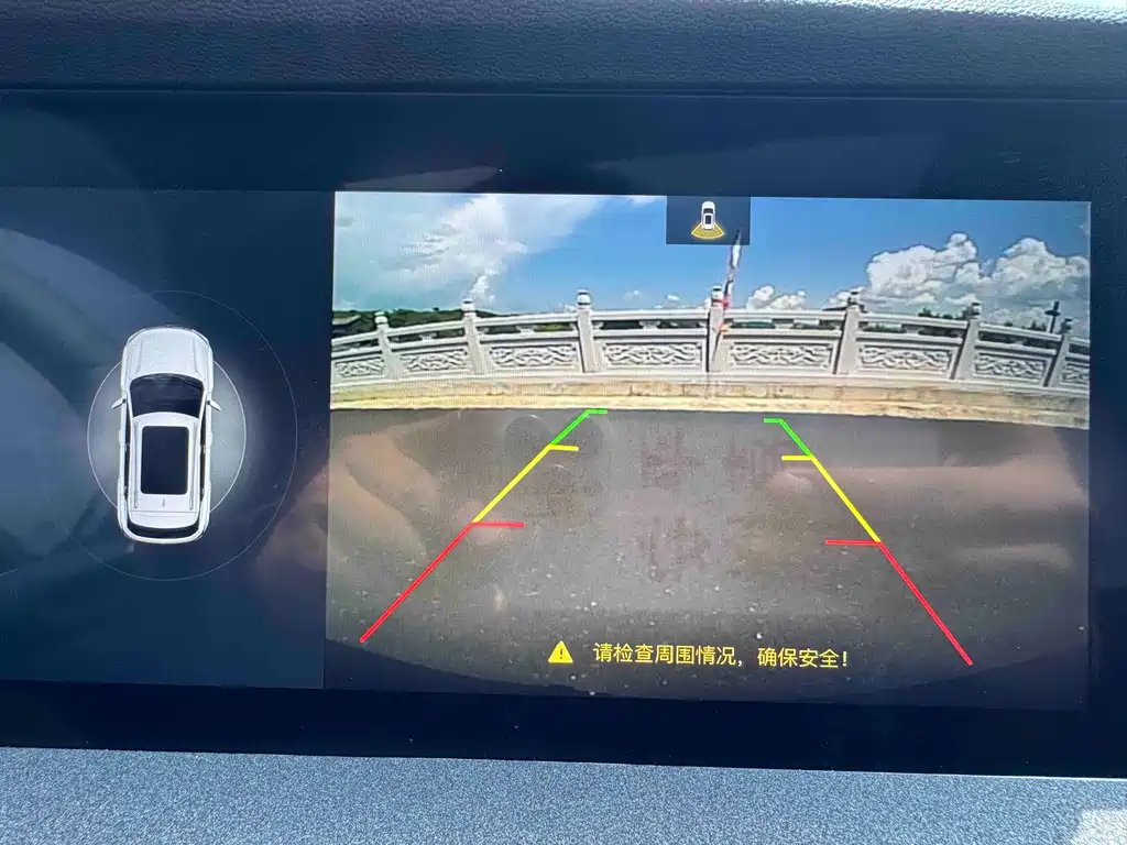 Changan CS35PLUS — фотографии объявления, Фото 12