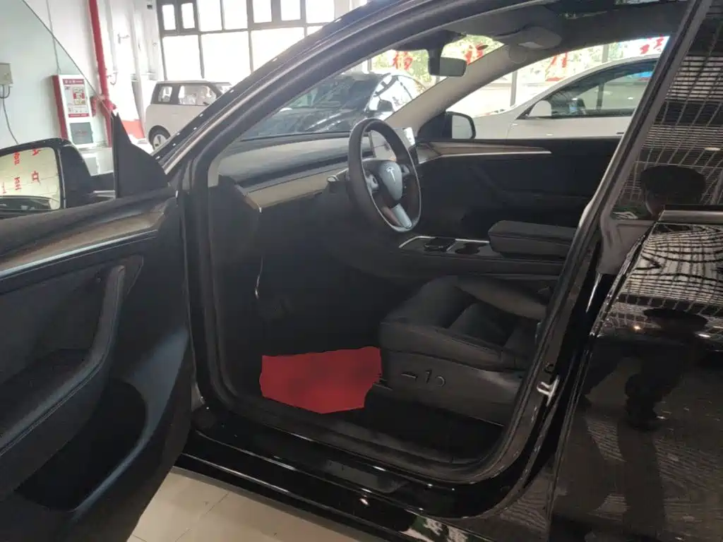 Tesla Model Y — миниатюра 16