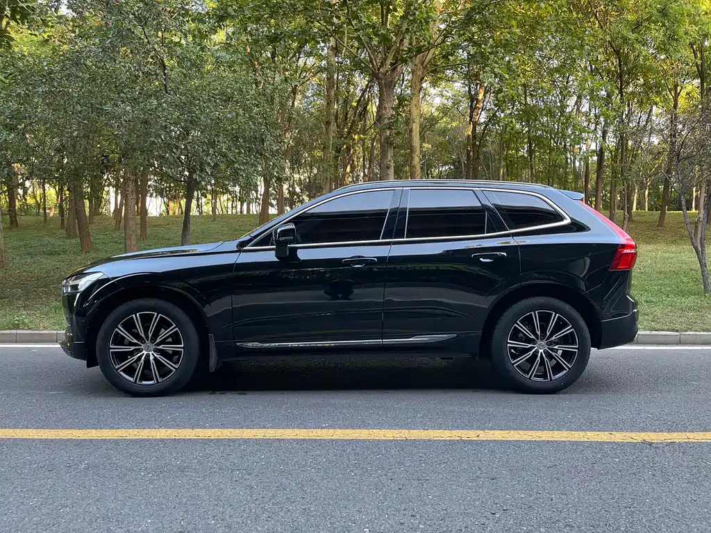 Volvo XC60 — миниатюра 3