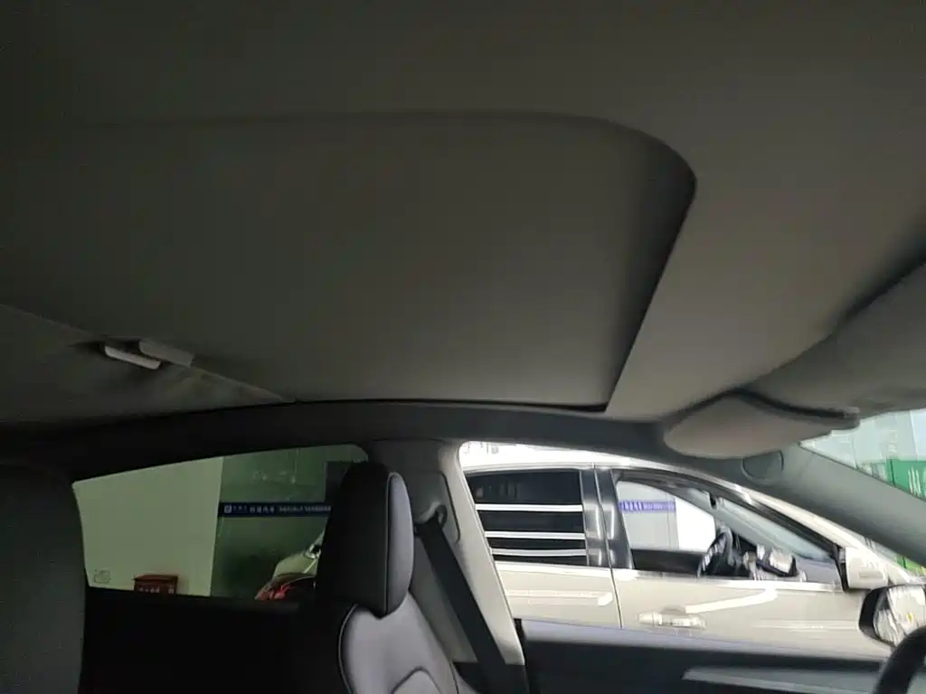 Tesla Model Y — миниатюра 18
