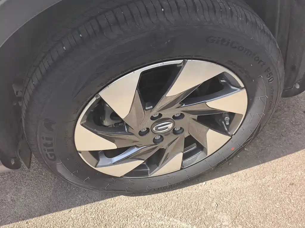 GAC Motor Trumpchi GS4 — миниатюра 15