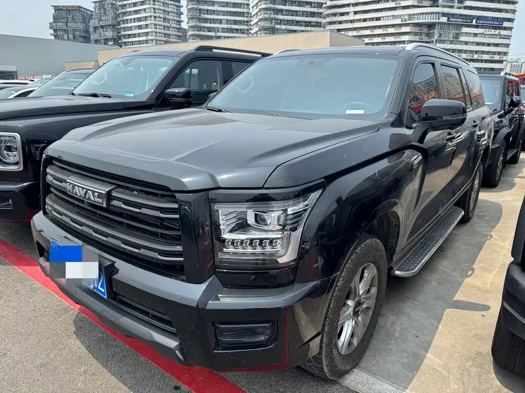 HAVAL  H5