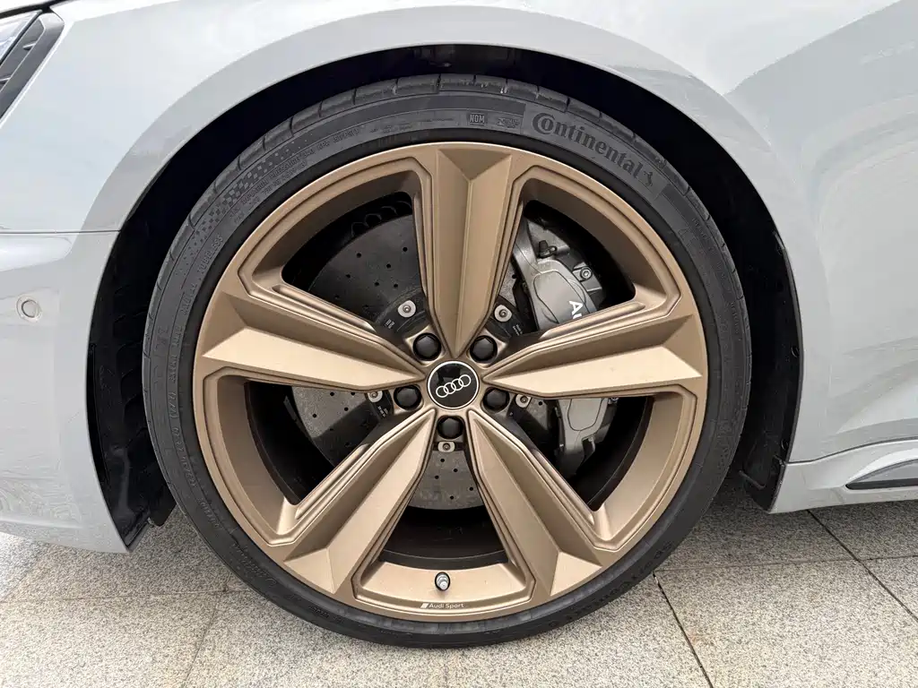 Audi RS 4 2022 RS4 Avant