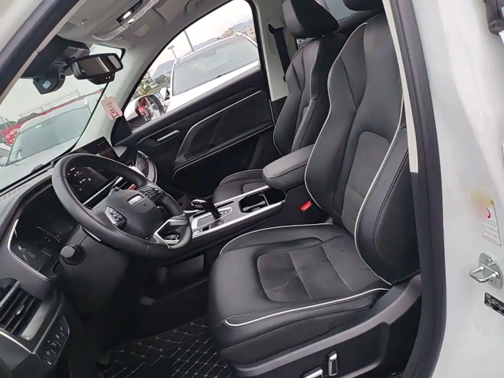 Haval H6 — миниатюра 15