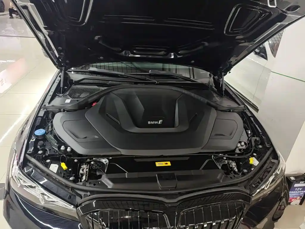 BMW i3 — миниатюра 20