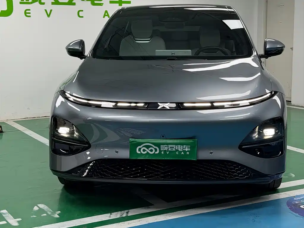 XPeng G6 — миниатюра 2