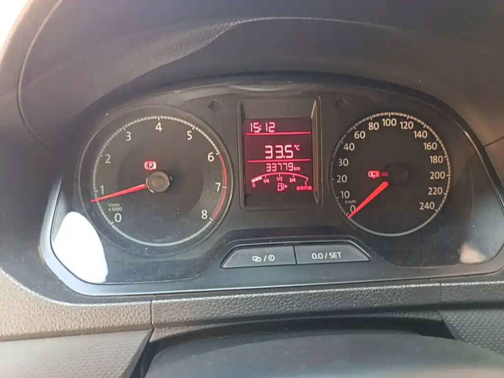 Jetta VA3 — миниатюра 12
