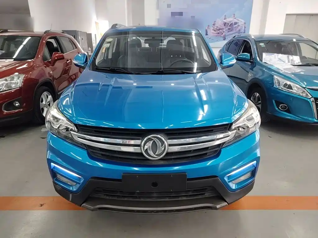Fengguang Fengguang S560 — миниатюра 3
