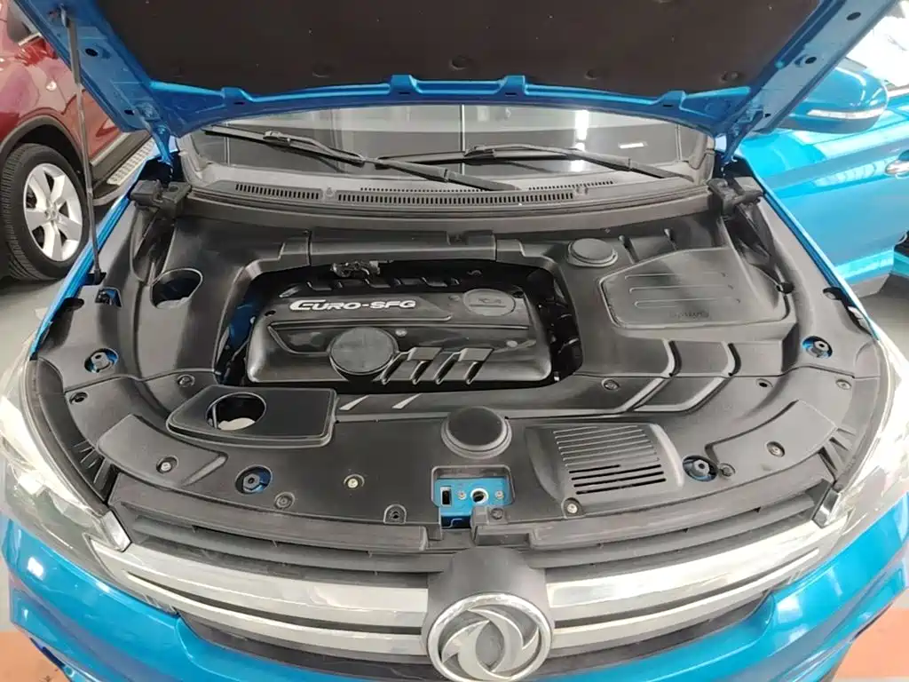 Fengguang Fengguang S560 — миниатюра 20