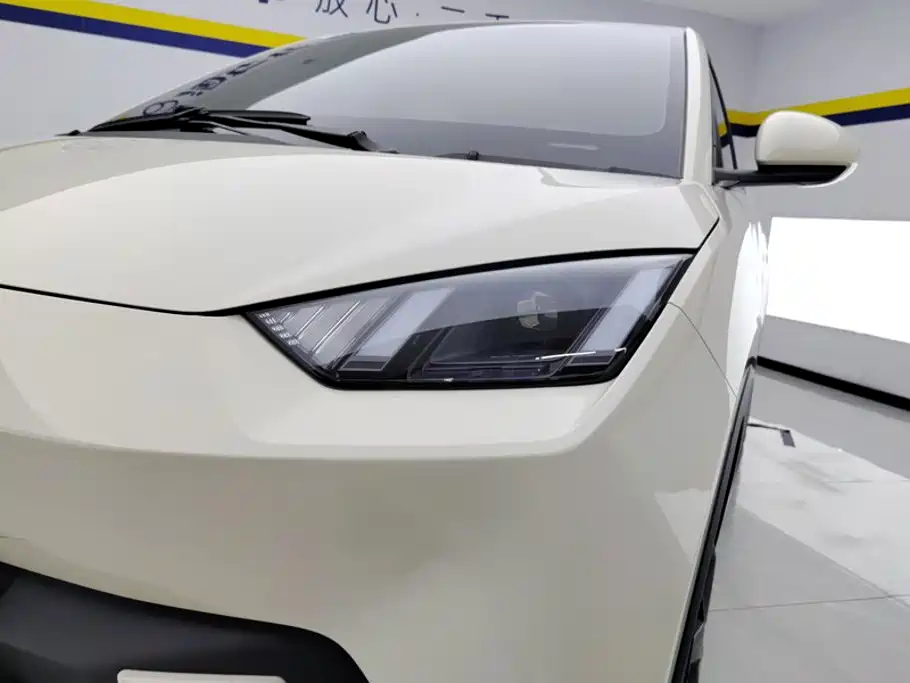 BYD Seagull — миниатюра 5