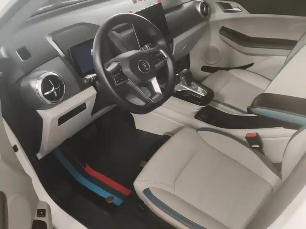 BYD Yuan Pro — миниатюра 16