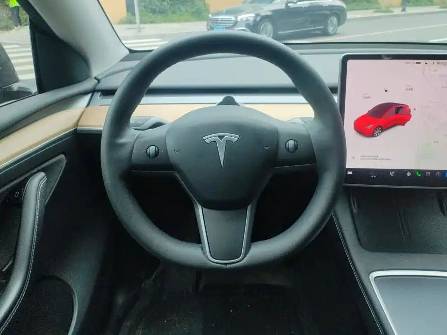 Tesla Model Y — миниатюра 14
