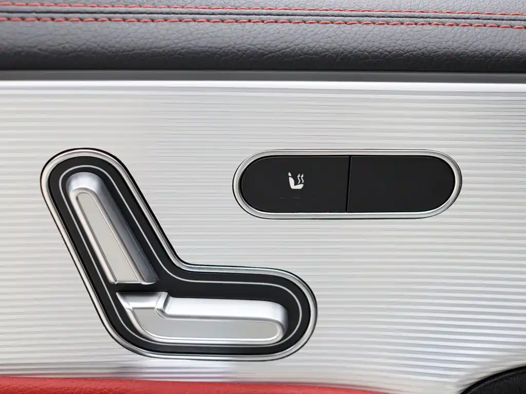 Mercedes-Benz A-Class AMG — миниатюра 6