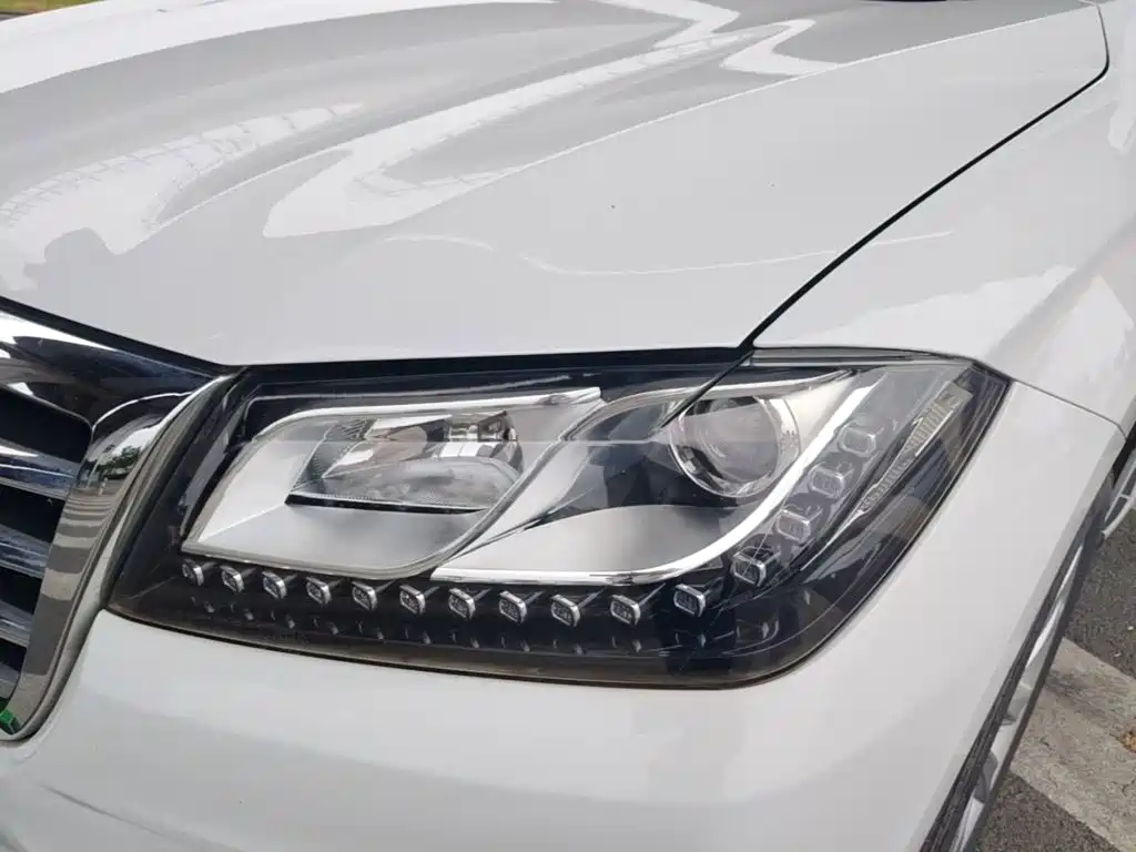 Haval H2 — миниатюра 24