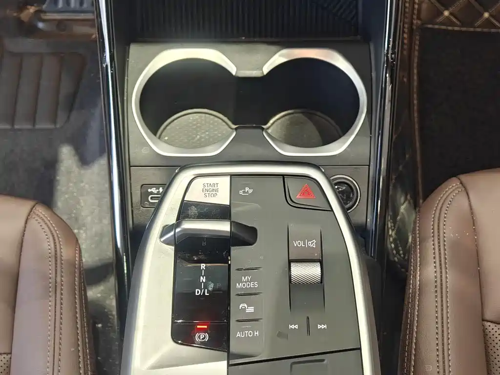 BMW X1 — миниатюра 16