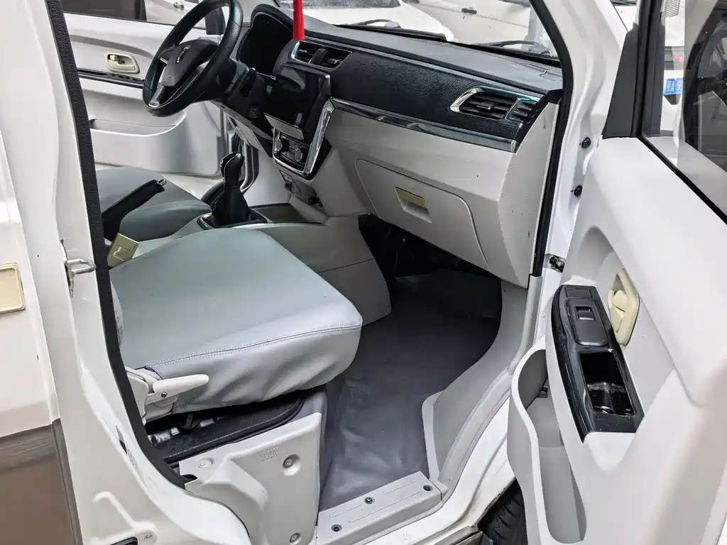 Jinbei Hiace X30L — миниатюра 8