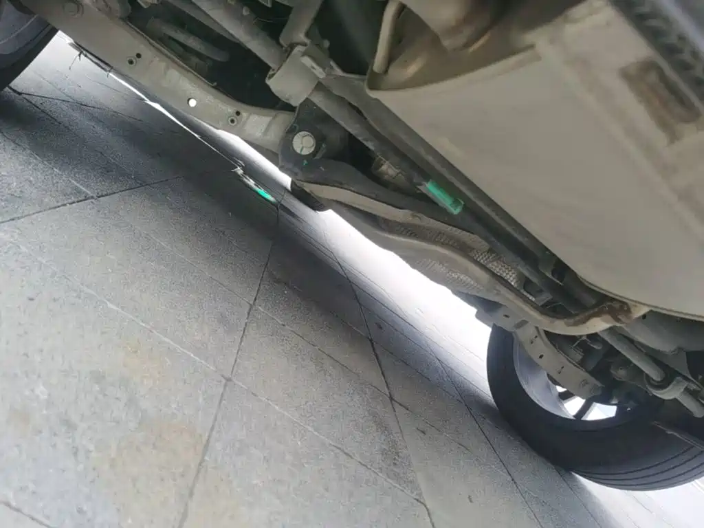 Leapmotor Leapmotor C10 — миниатюра 4
