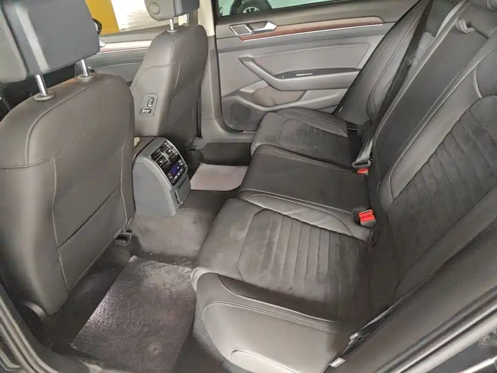 Volkswagen Magotan — миниатюра 17