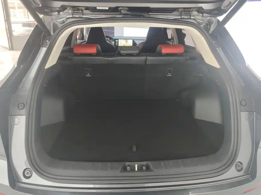 Changan CS55PLUS — миниатюра 4