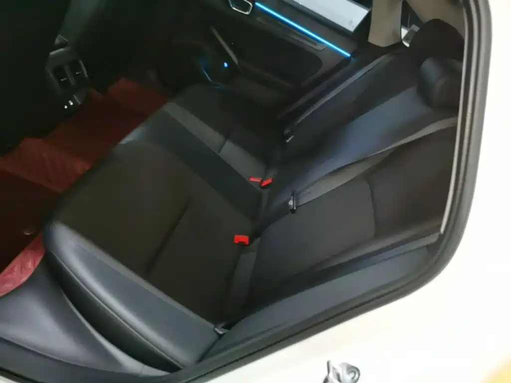 Honda Civic — миниатюра 17
