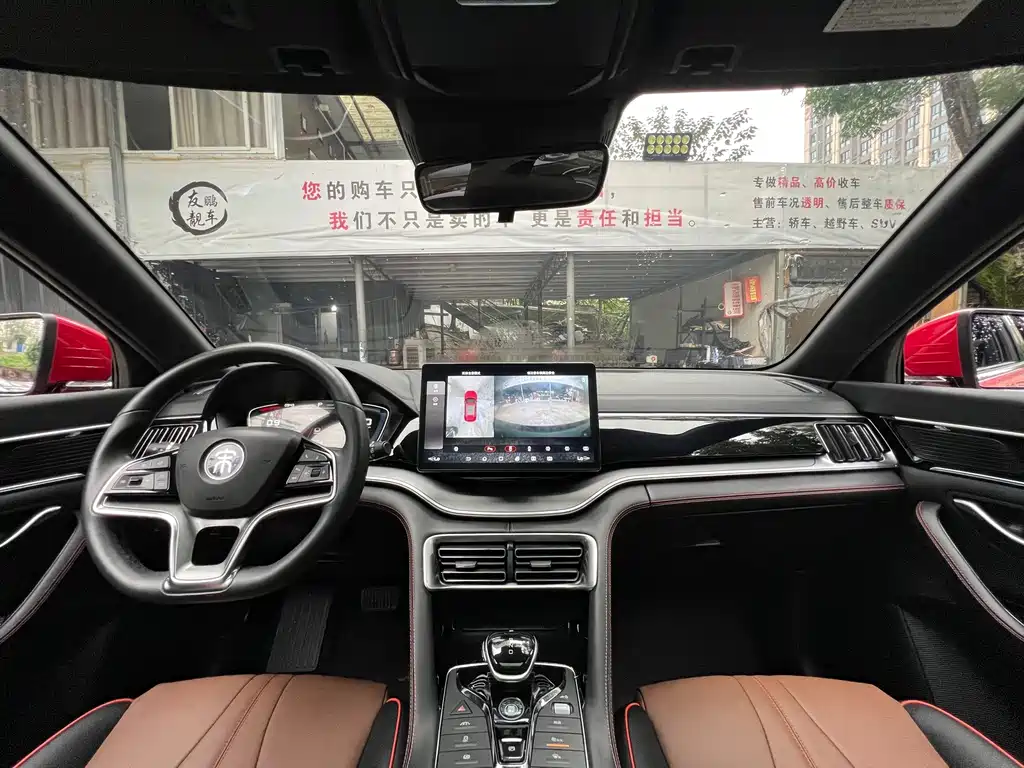 BYD PLUS — миниатюра 15