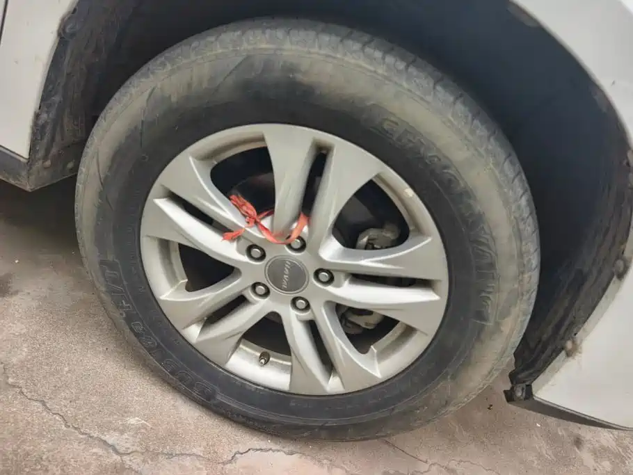 Haval M6 — миниатюра 6