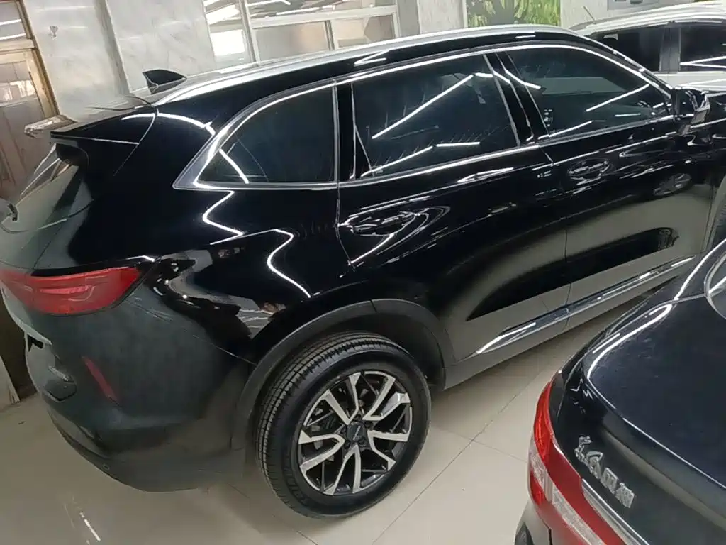 Haval H6 — миниатюра 7